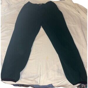Women’s Sweat Pants WFS Element Gear Size XL Green